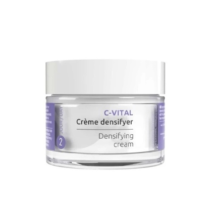Densifying Cream C-Vital Densifying Cream 50 ml Soskin Paris C-Vital Densifying Kreem