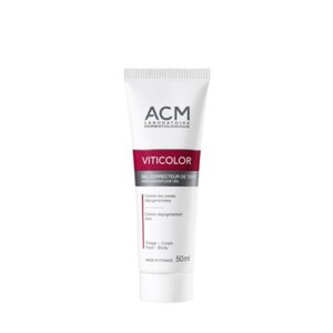 Acm Viticolor Geel