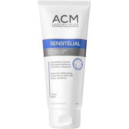 Acm Sensitélial Kreem Acm Sensitélial Kreem