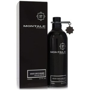 Aoud Cuir d`Arabie Parfüümvesi