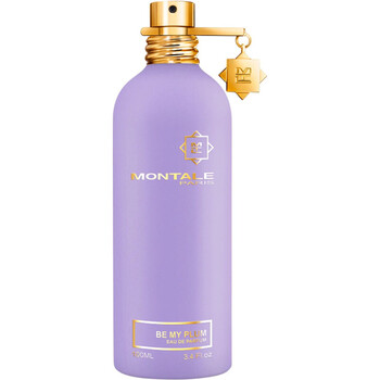 Montale Paris Be My Plum EDP 100 ml Montale Paris Be parfüümvesi