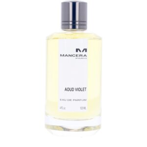 Mancera Aoud Violet Parfüümvesi