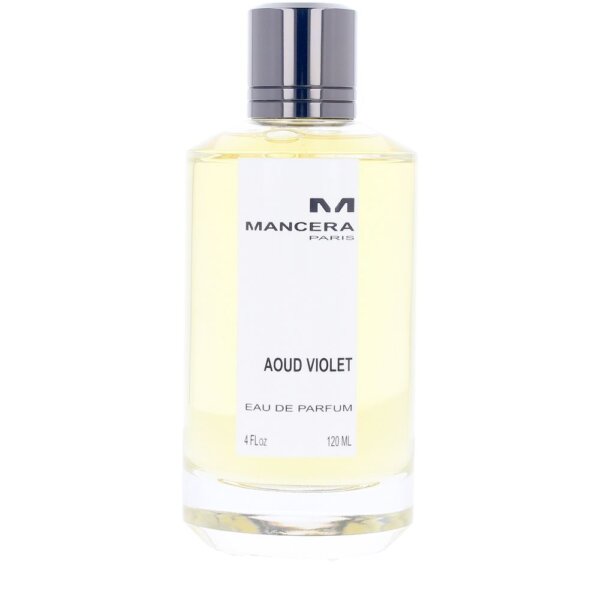 Aoud Violet EDP 120 ml Mancera Aoud Violet Parfüümvesi