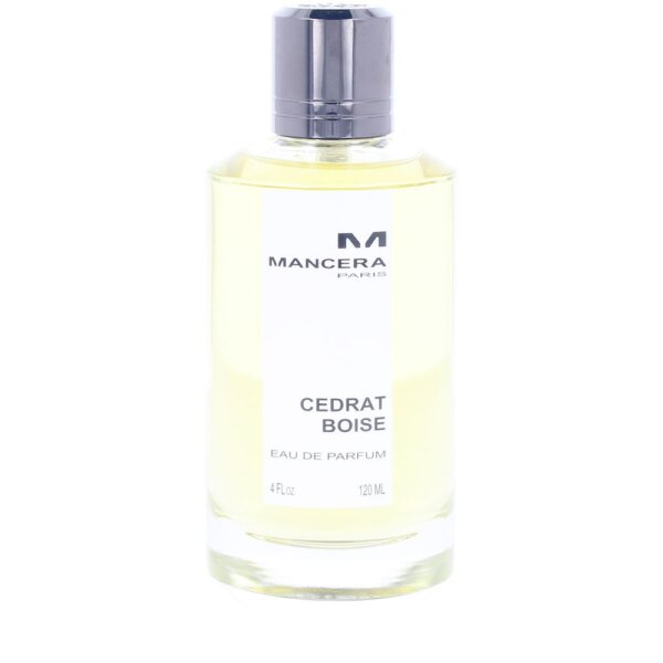Cedrat Boise EDP 120 ml Mancera Cedrat Boise Parfüümvesi