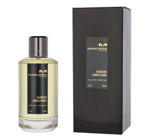 Mancera Aoud Orchid Parfüümvesi