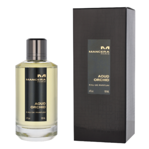 Mancera Aoud Orchid Parfüümvesi