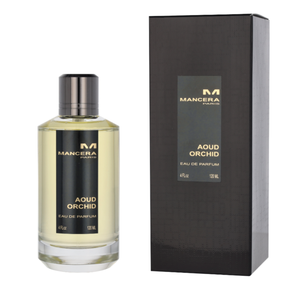 Aoud Orchid EDP 120 ml Mancera Aoud Orchid Parfüümvesi