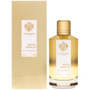 Mancera Royal Vanilla parfüümvesi