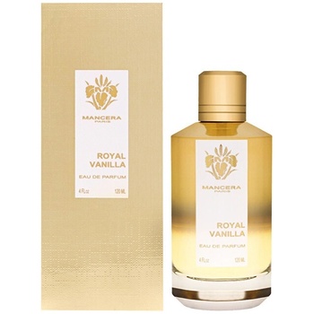Mancera Royal Vanilla parfüümvesi