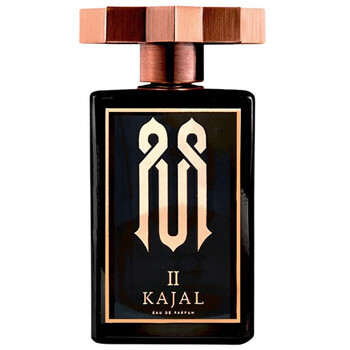 Cupid Perfumes Kajal Ii parfüümvesi