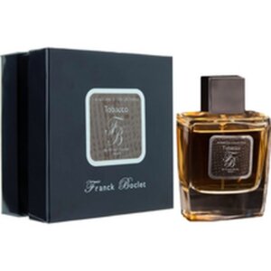 Franck Boclet Tobacco Parfüümvesi