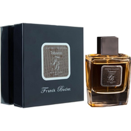 Tobacco EDP 20 ml Franck Boclet Tobacco Parfüümvesi