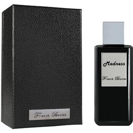 Madness Extrait de Parfum 100 ml Franck Boclet Madness Parfüüm