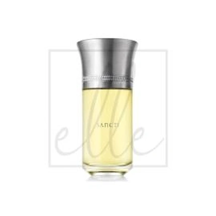 Sancti EDP 100 ml Liquides Imaginaires Sancti Parfüümvesi