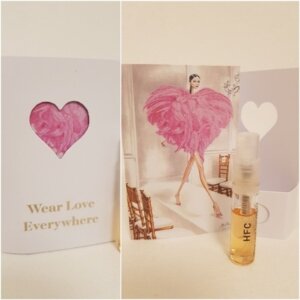 Wear Love Everywhere Parfüümvesi