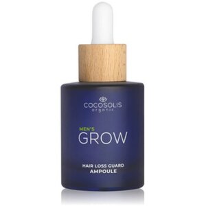 Cocosolis Juukseõli