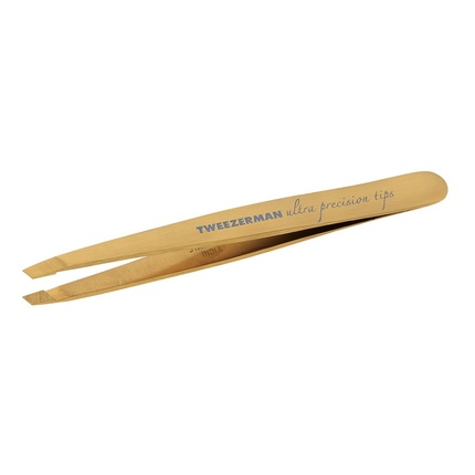 Slant Ultra Precision Tweezerman Slant Ultra Pintsetid