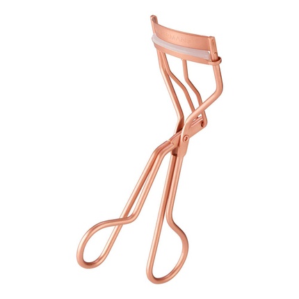 Rose Gold Classic Lash Curler Tweezerman Rose Gold Pintsetid