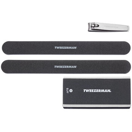 Manicure Kit Tweezerman Manicure Komplekt
