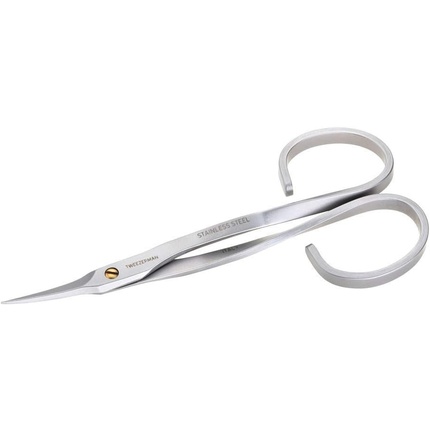 Stainless Cuticle Scissors - Scissors Cuticle and cuticles Tweezerman Käärid