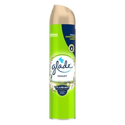 Glade Muguet Spray 300 ml