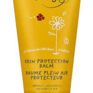 Weleda Baby Calendula Wind Palsam