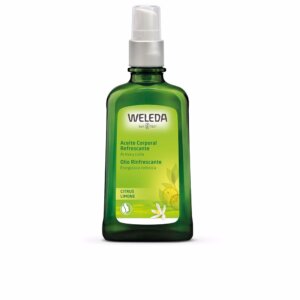 Weleda CITRUS õli