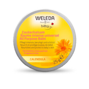 All-in-one Calendula