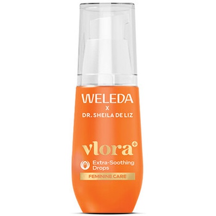 Weleda Vlora+ Extra Dušigeel Weleda Vlora+ Extra Dušigeel