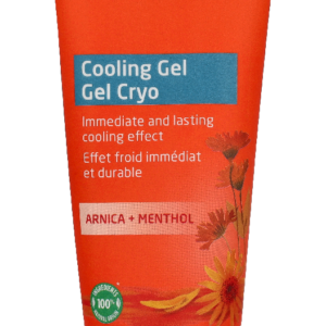 Weleda Geel