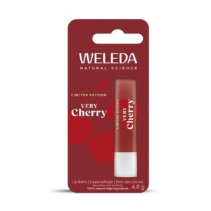 Very Cherry Lip Huulepulk