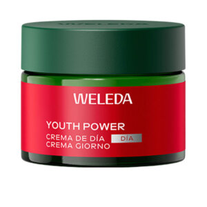 Weleda Youth Power kreem