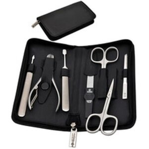 Pfeilring Solingen Luxury Leather Manicure komplekt