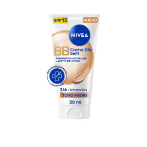 Nivea Bb kreem