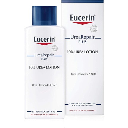 UreaRepair Plus 10% Body Lotion - Body Lotion 250 ml Eucerin UreaRepair Plus 10%