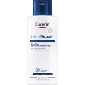 UreaRepair Plus 5% Urea
