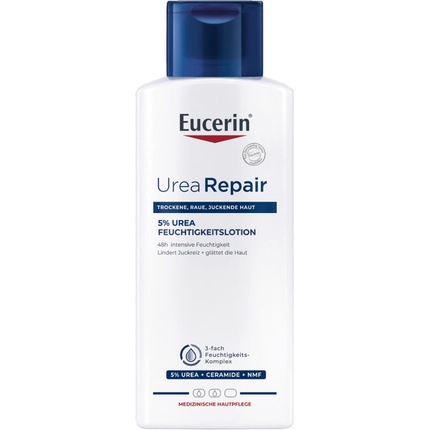 UreaRepair Plus 5% Urea Lotion 250 ml UreaRepair Plus 5% Urea