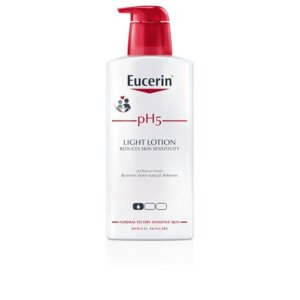 Ph5 Light Sensitive Skin