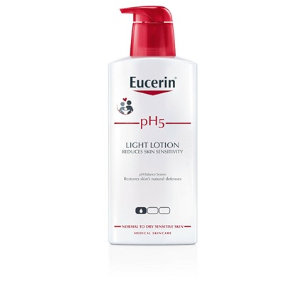 PH5 Light Lotion (sensitive skin) 400 ml Ph5 Light Sensitive Skin