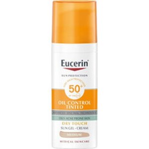 Eucerin Sun Kreem