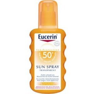 Eucerin Sprei