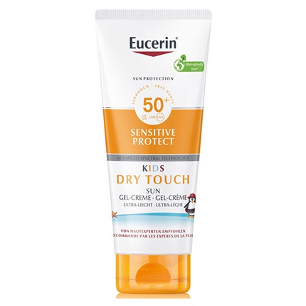 Sun Gel Cream SPF 50+ 200 ml Sun Spf 50+ Kreem