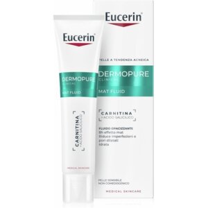 DermoPure Clinical Mat Fluid