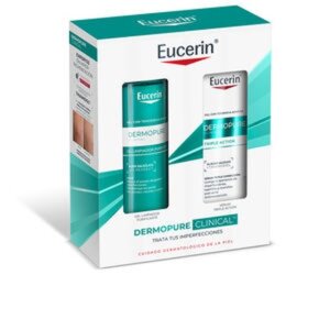Dermopure Clinical Triple Näopuhastusvahend