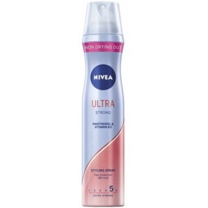 Nivea Ultra Strong Sprei