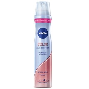 Nivea Color juukselakk