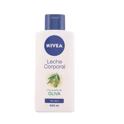 Nivea Olive Oil Moisture Care Body Milk 400 ml Nivea Olive piim