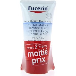 Eucerin Urea kreem