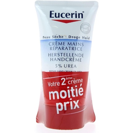 Eucerin Urea kreem