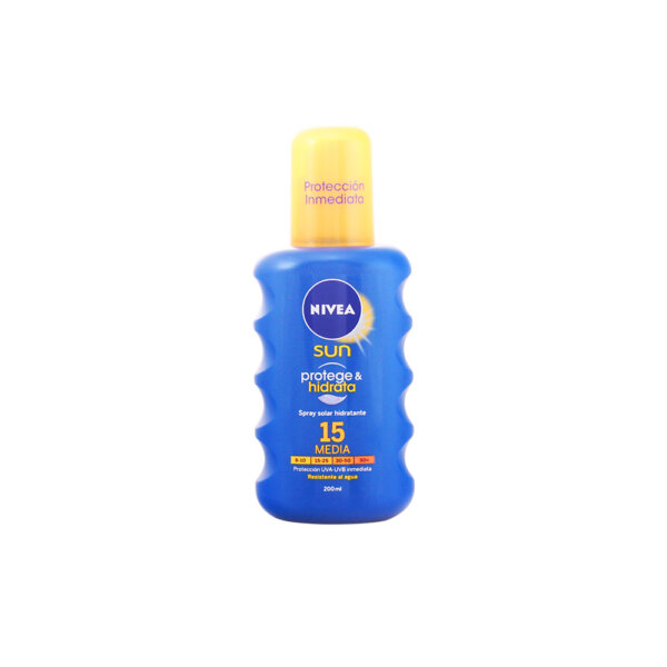 Nivea Sun Protege&Hidrata sprei
